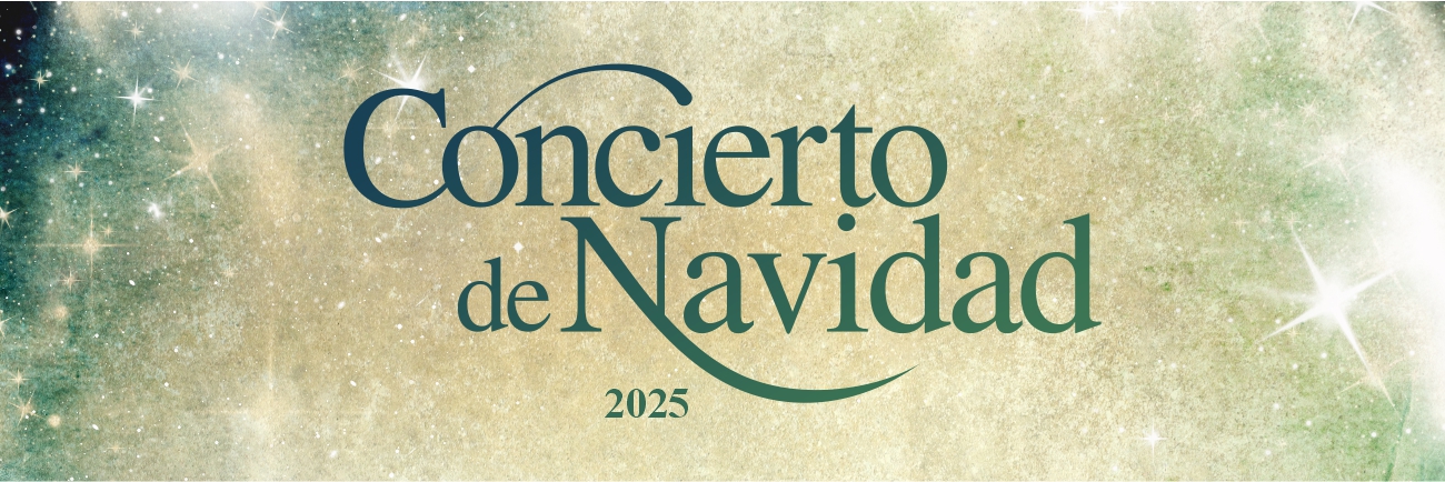 Imagen Concierto de Navidad 2025