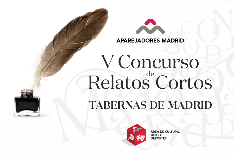 Ir a la página de V Concurso de Relatos Cortos